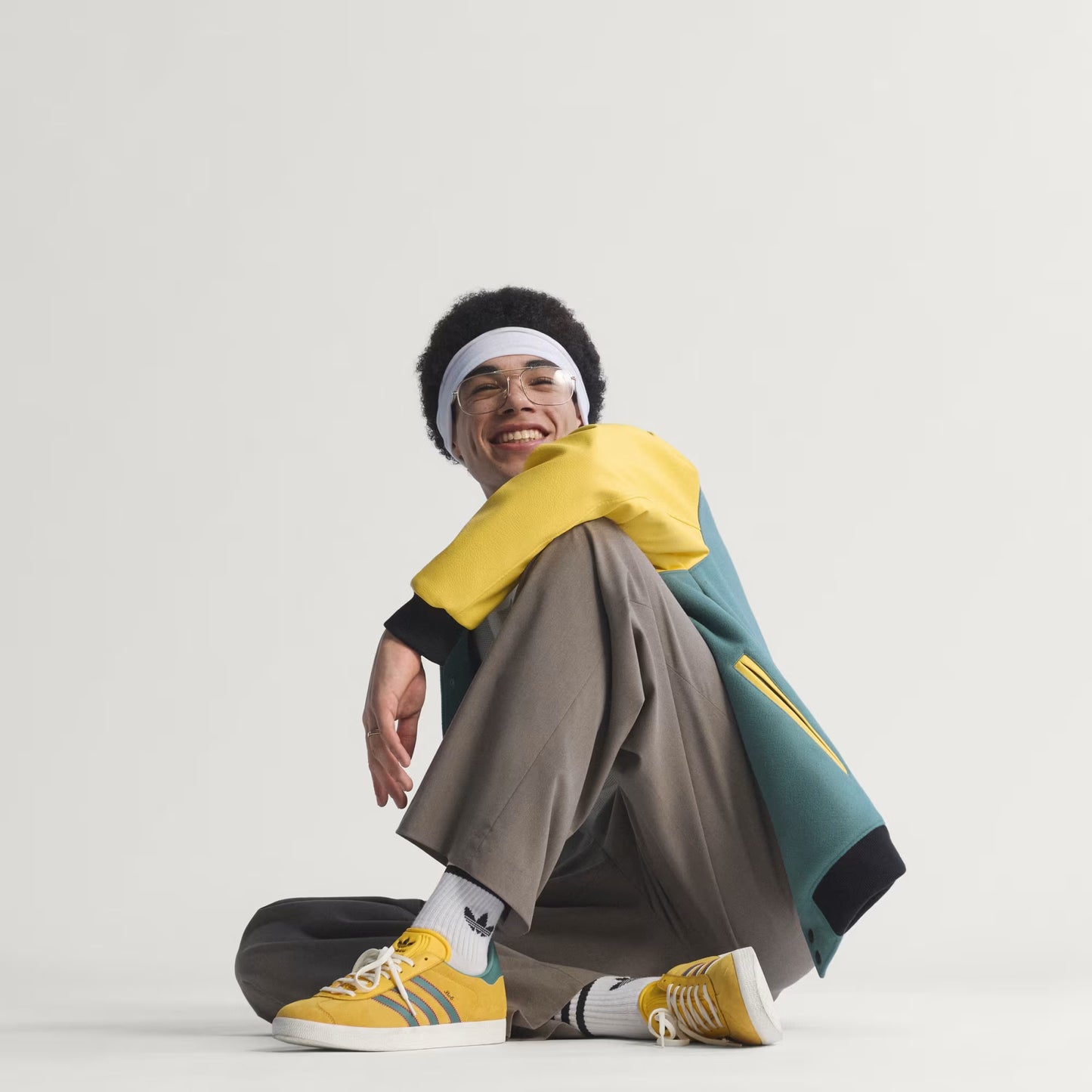 Men´s Adidas Gazelle x Bob Marley | Jamaica