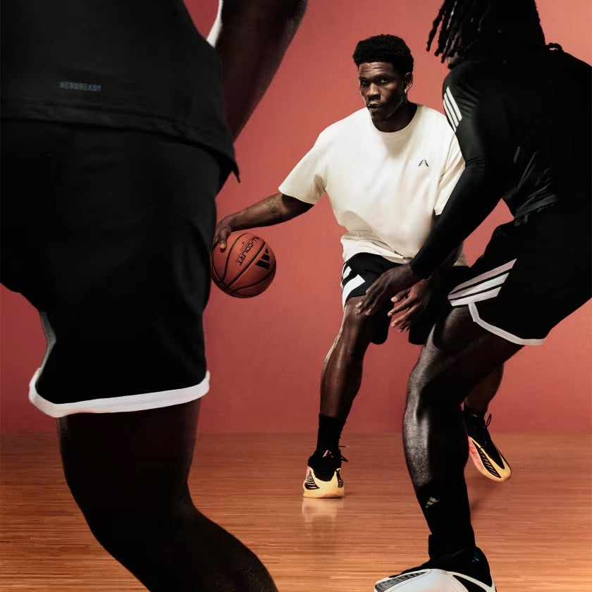 Men's Adidas Anthony Edwards 2