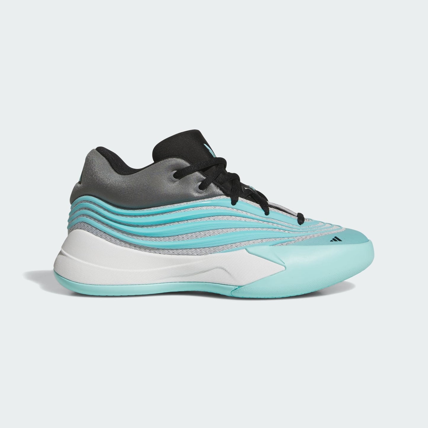 Grade School Adidas Dame X