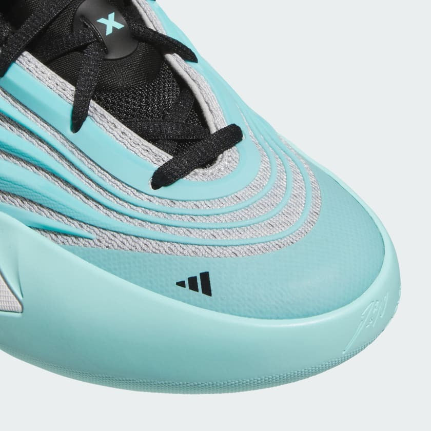 Grade School Adidas Dame X