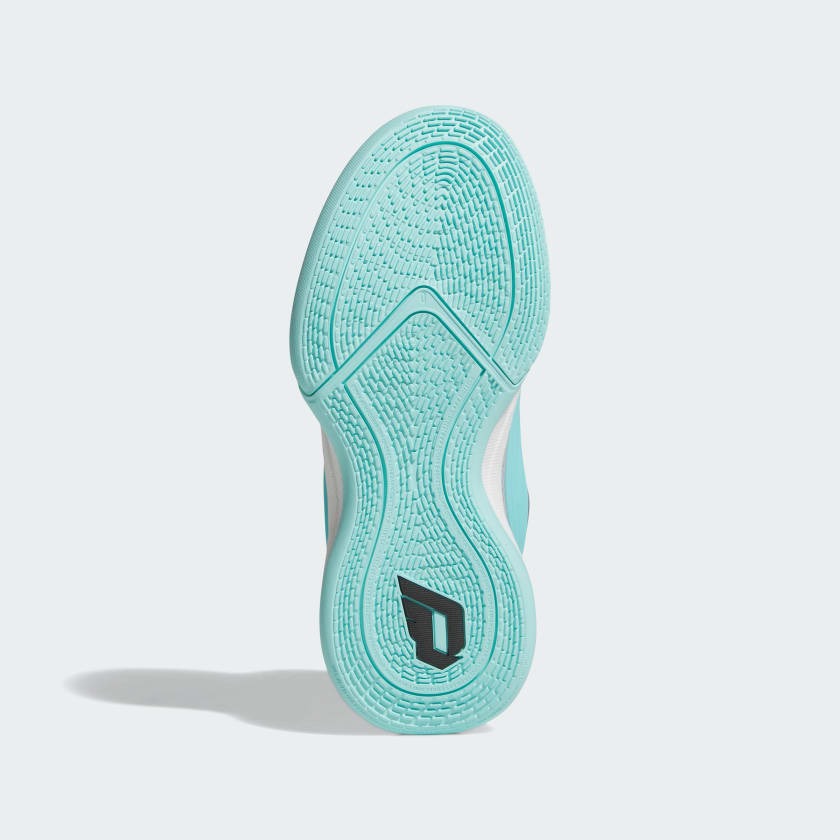 Grade School Adidas Dame X