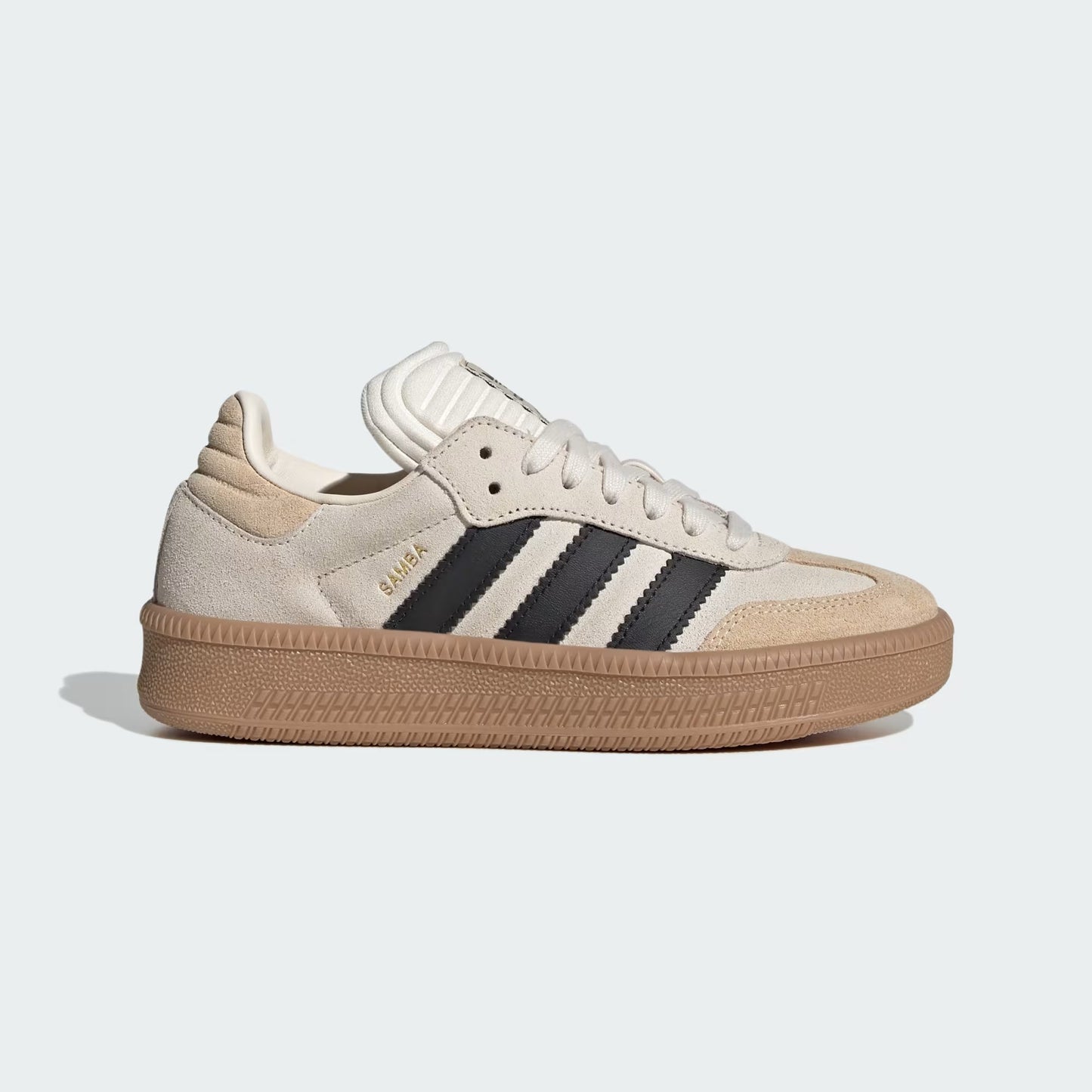 Grade School Adidas Samba XLG