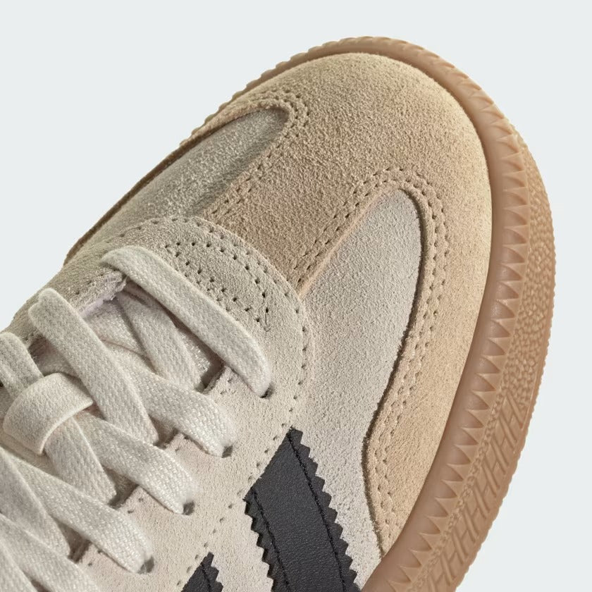Grade School Adidas Samba XLG
