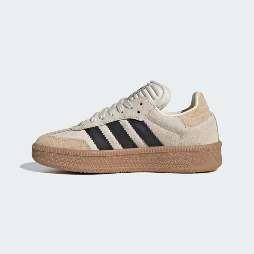 Grade School Adidas Samba XLG