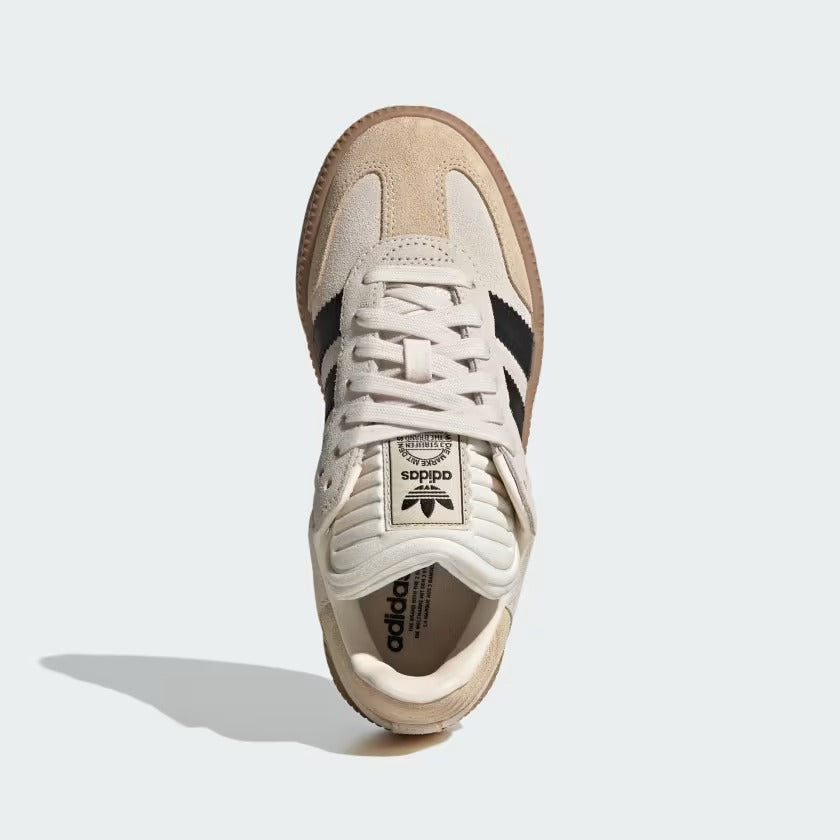 Grade School Adidas Samba XLG