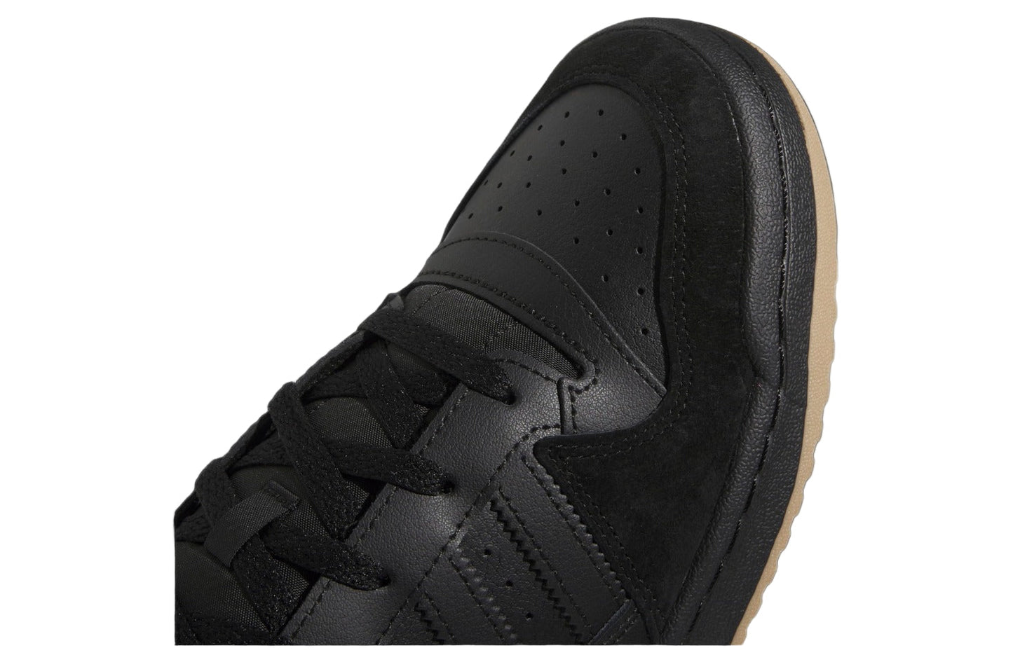 Men's Adidas Forum Low
