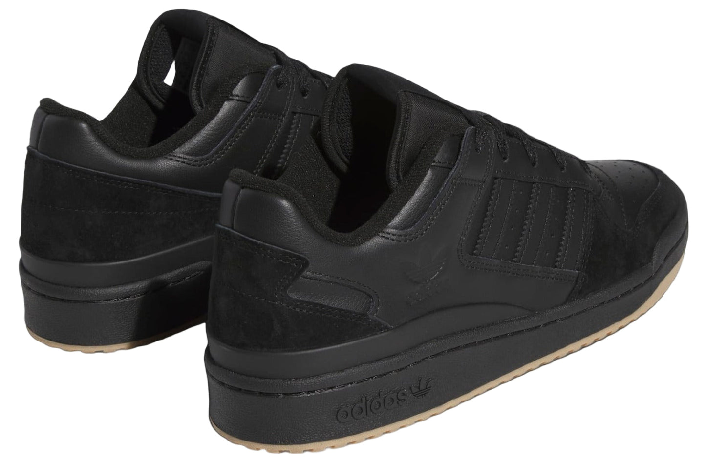 Men's Adidas Forum Low