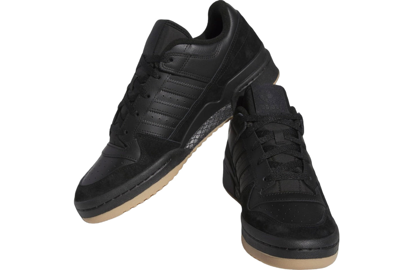 Men's Adidas Forum Low