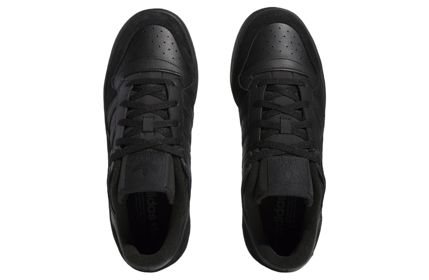 Men's Adidas Forum Low