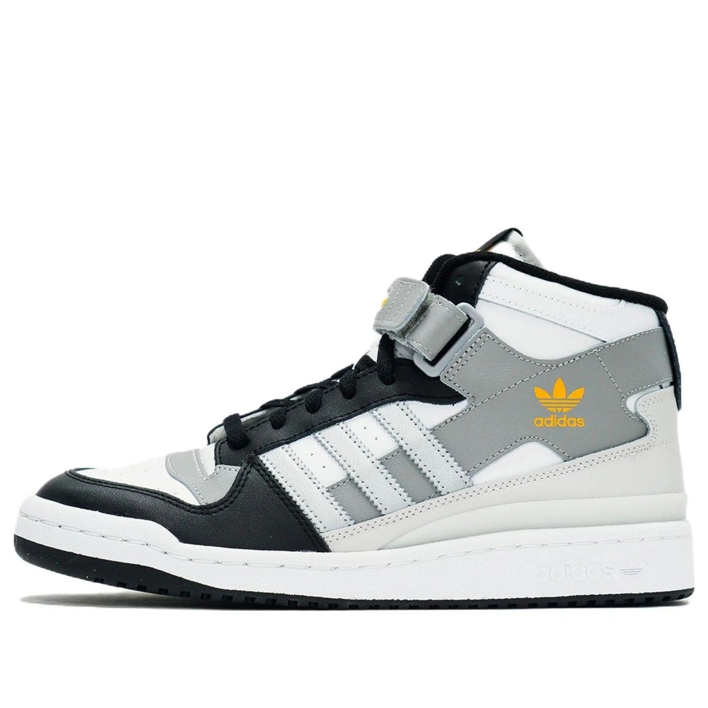 Men's Adidas Forum Med