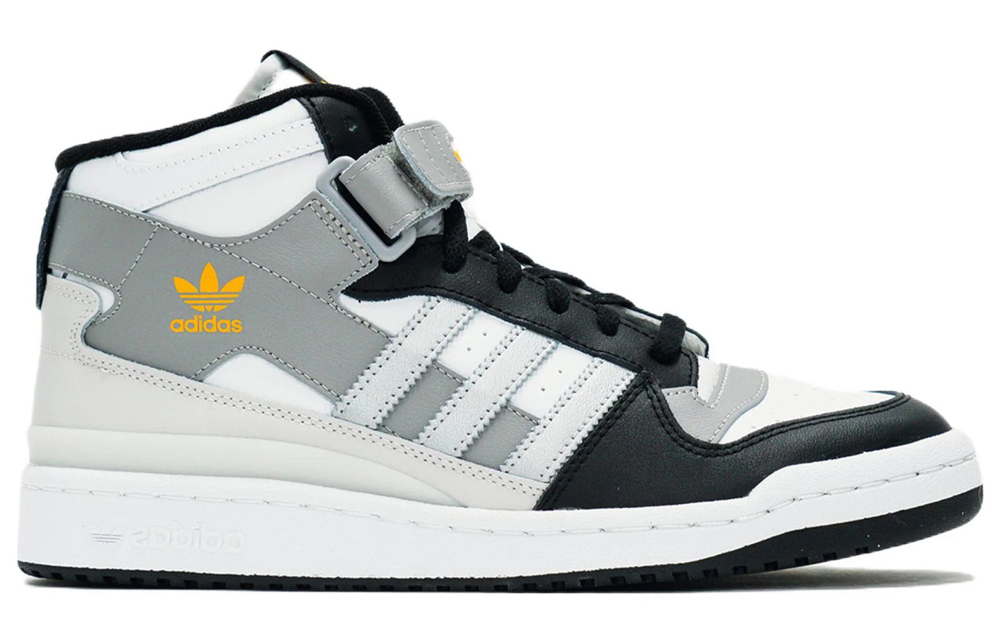 Men's Adidas Forum Med