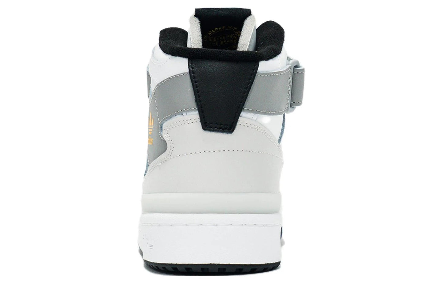 Men's Adidas Forum Med