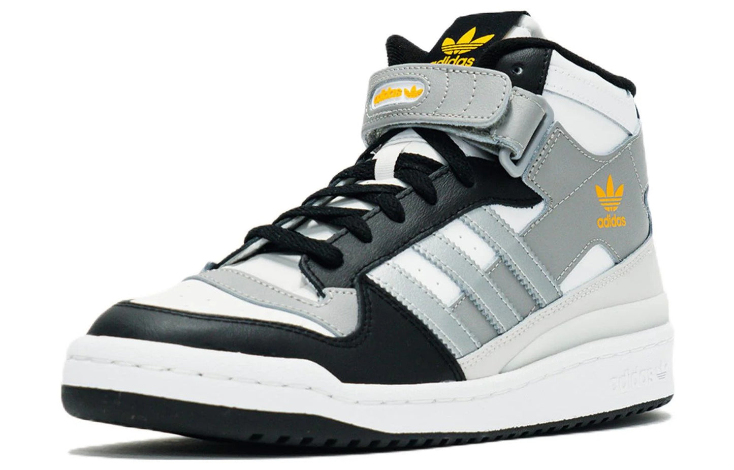 Men's Adidas Forum Med