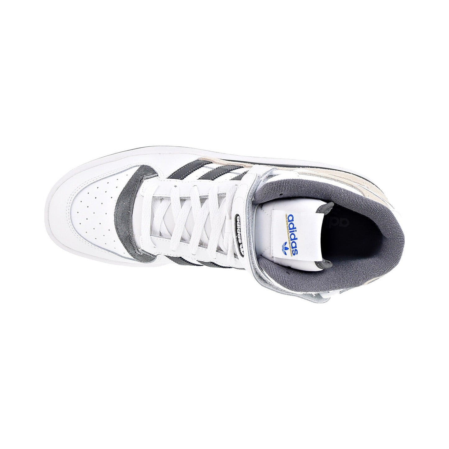 Men's Adidas Forum Med