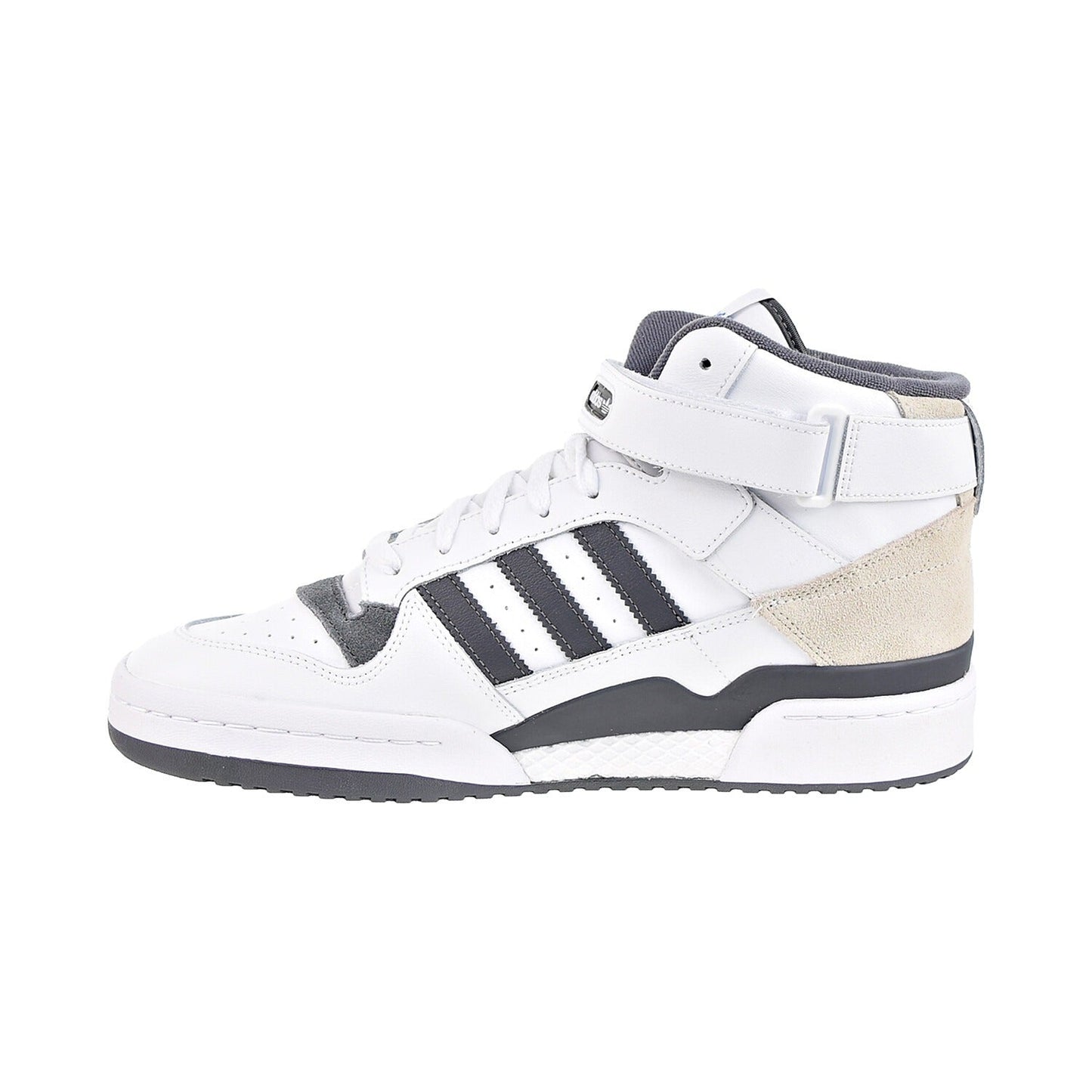 Men's Adidas Forum Med