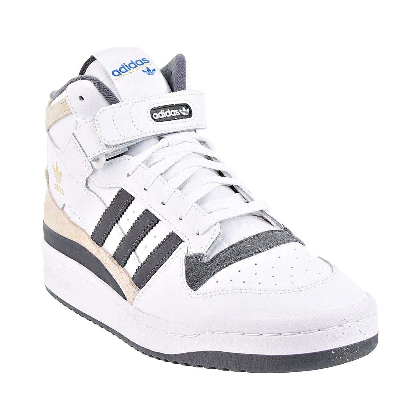 Men's Adidas Forum Med