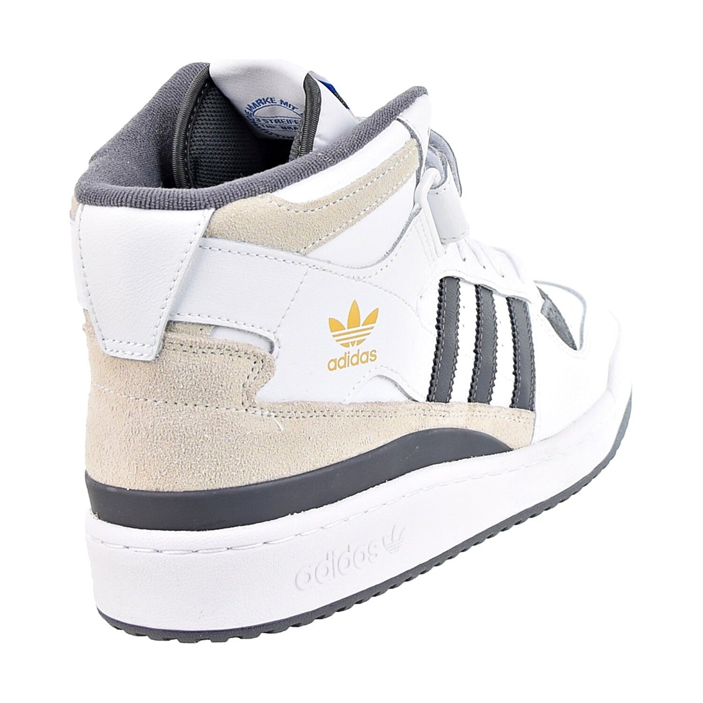Men's Adidas Forum Med
