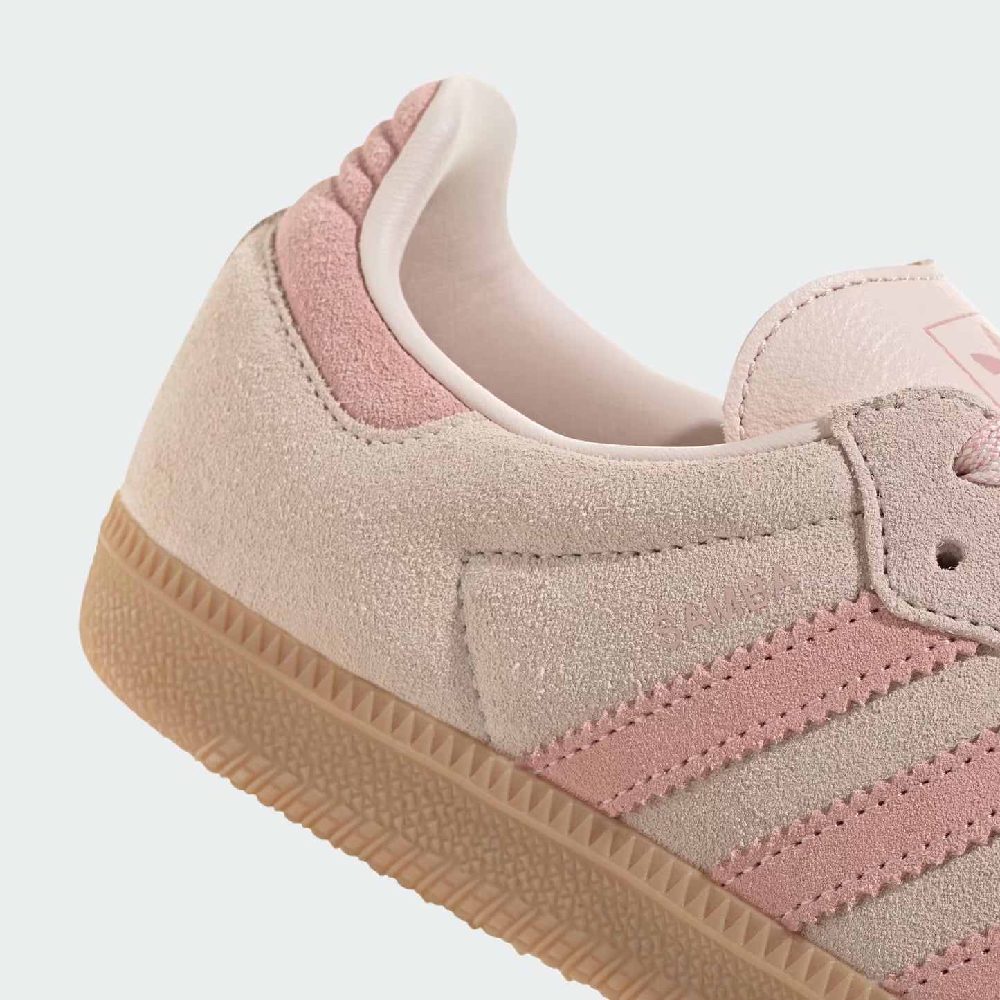 Women's Adidas Samba OG