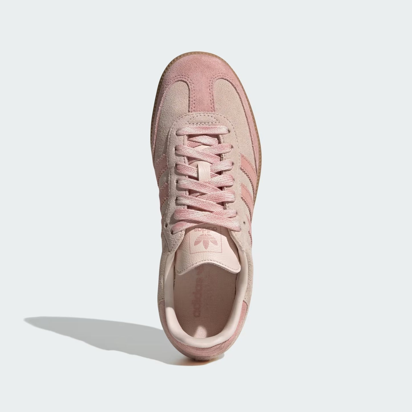 Women's Adidas Samba OG
