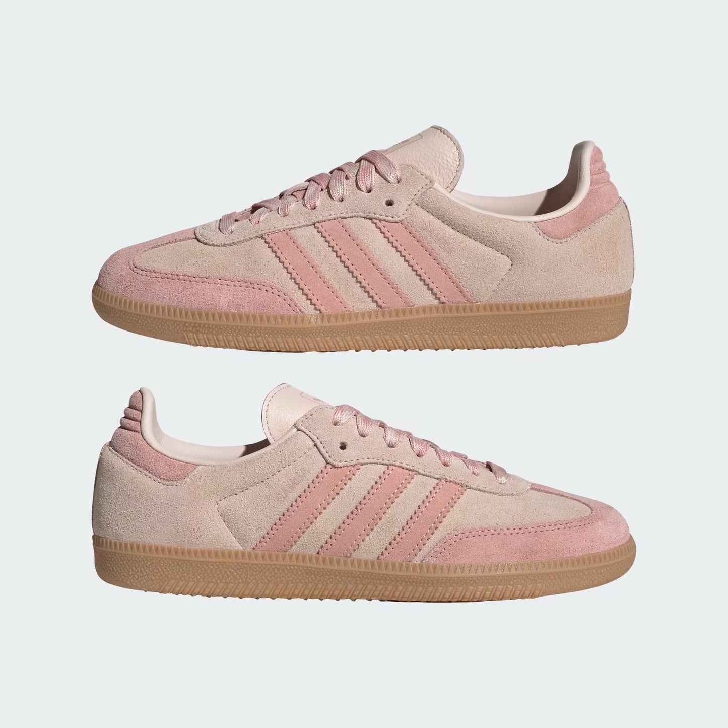 Women's Adidas Samba OG