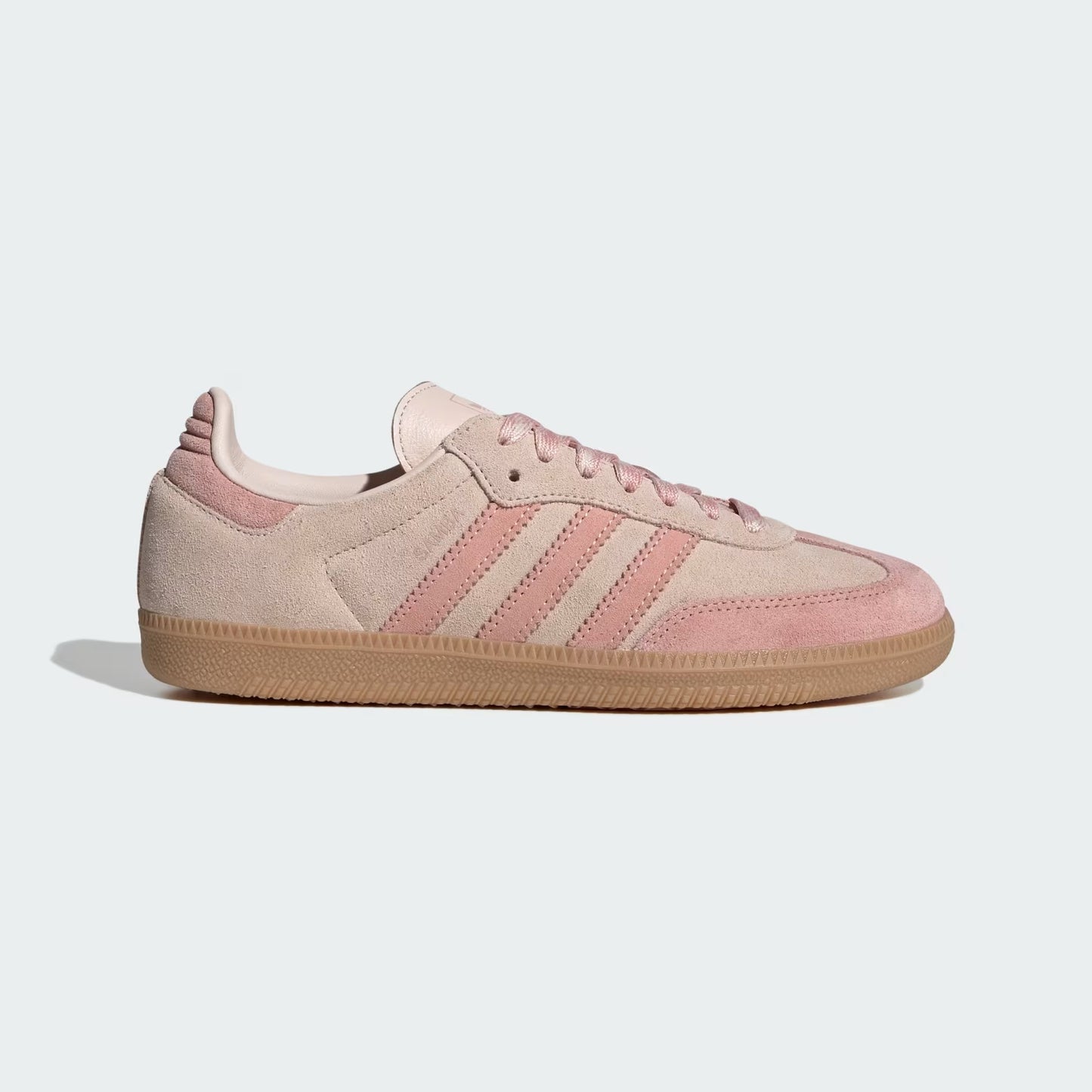 Women's Adidas Samba OG