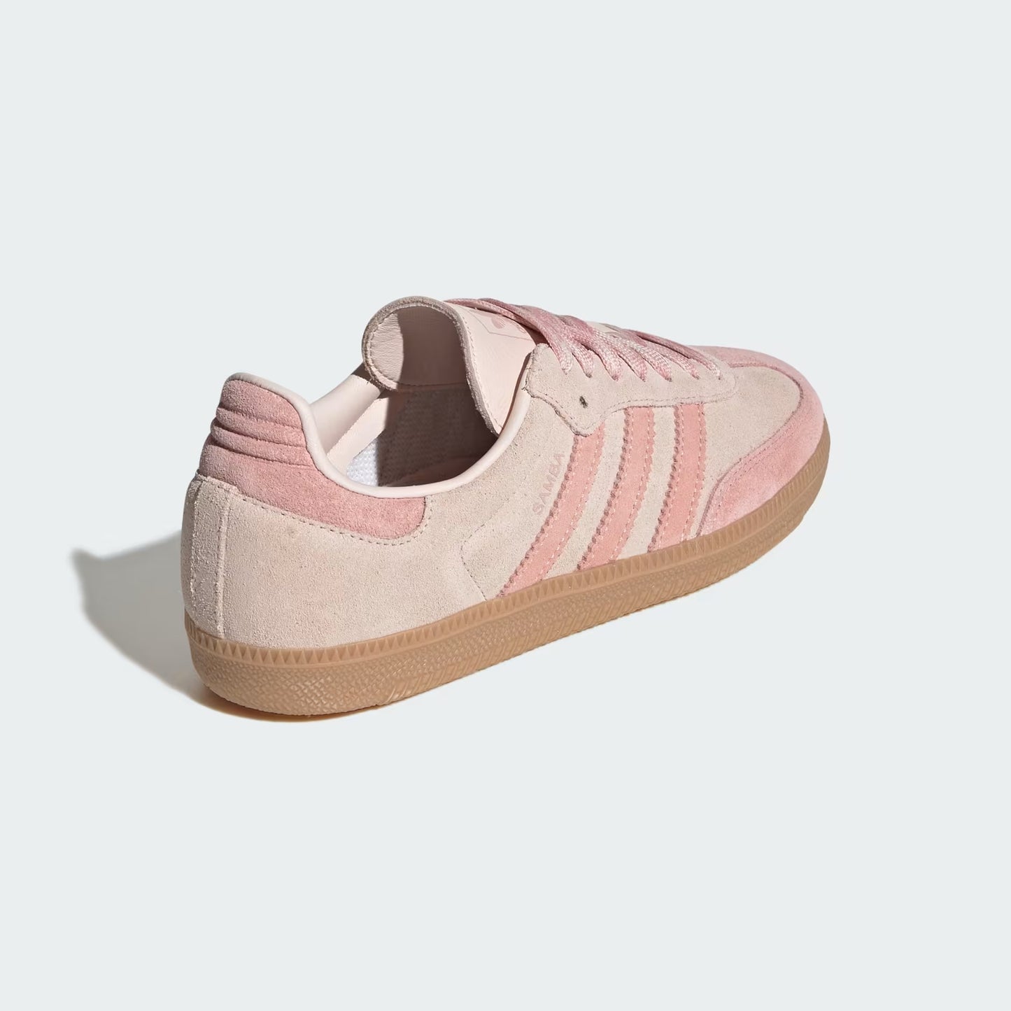 Women's Adidas Samba OG