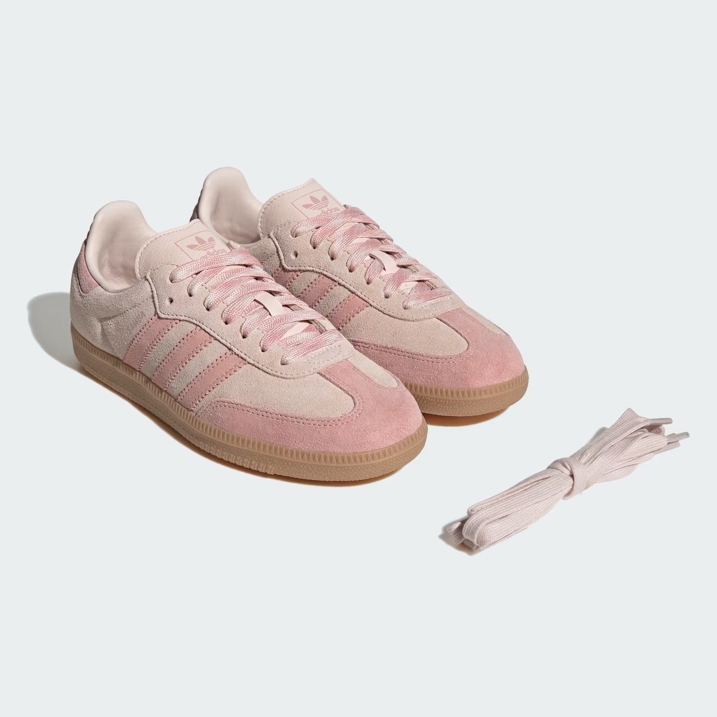 Women's Adidas Samba OG