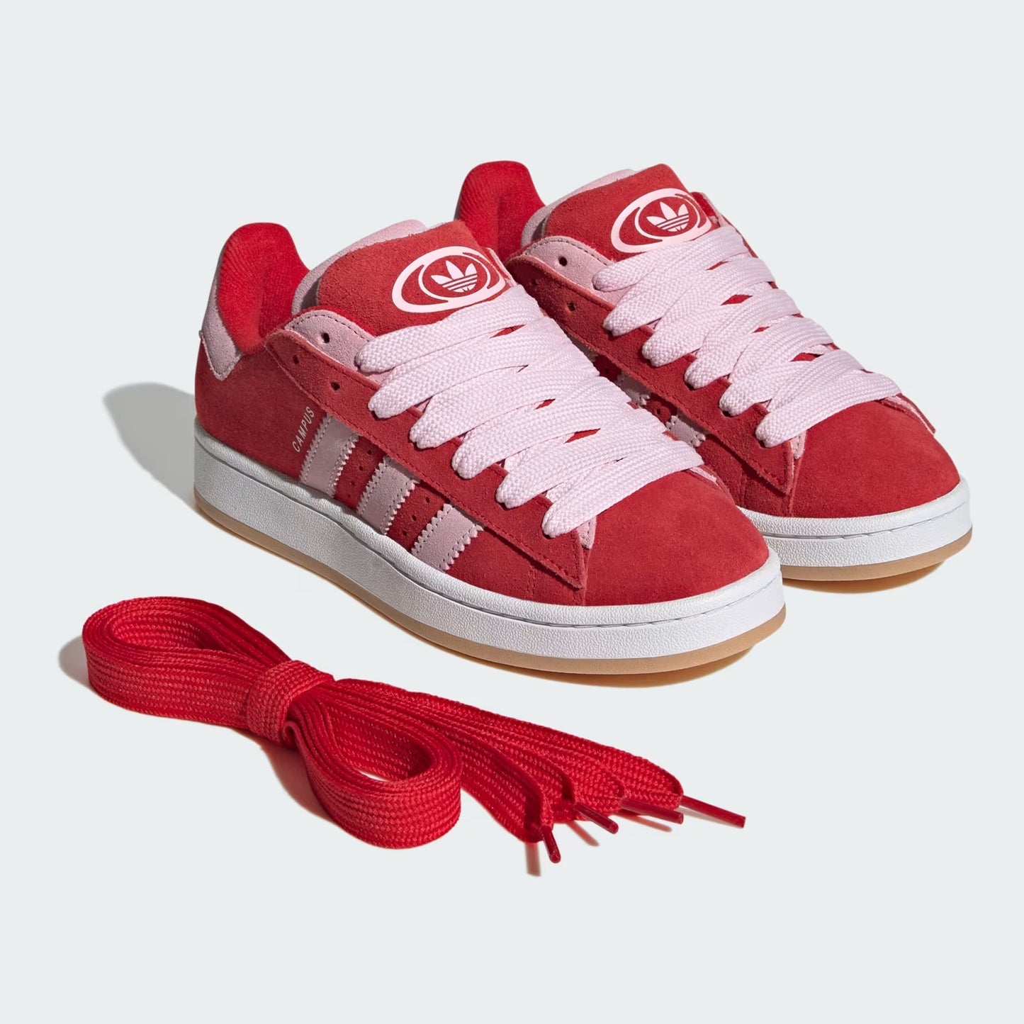 Women's Adidas Campus 00S