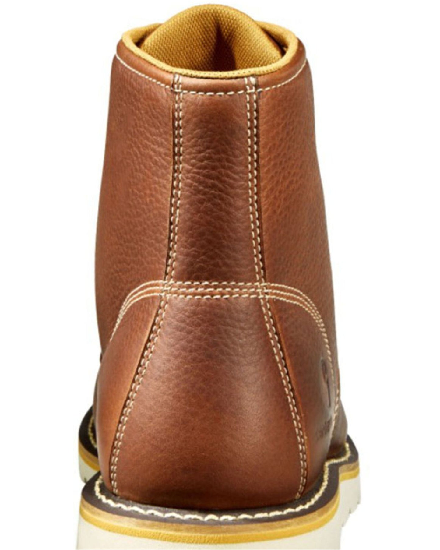 Men's Carhartt Waterproof 6" Moc Toe Wedge Boot