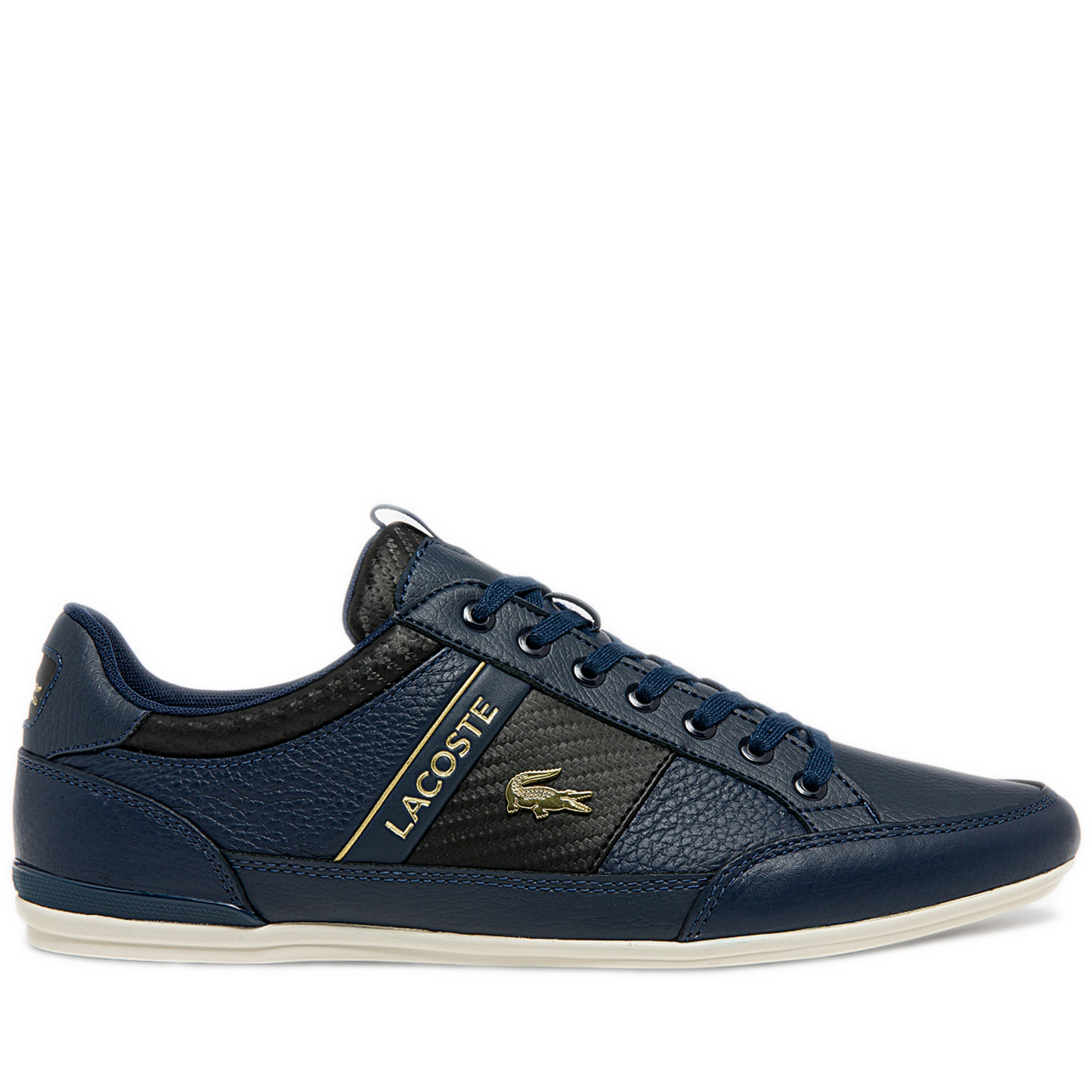Men's Lacoste Chaymon - Navy/Black