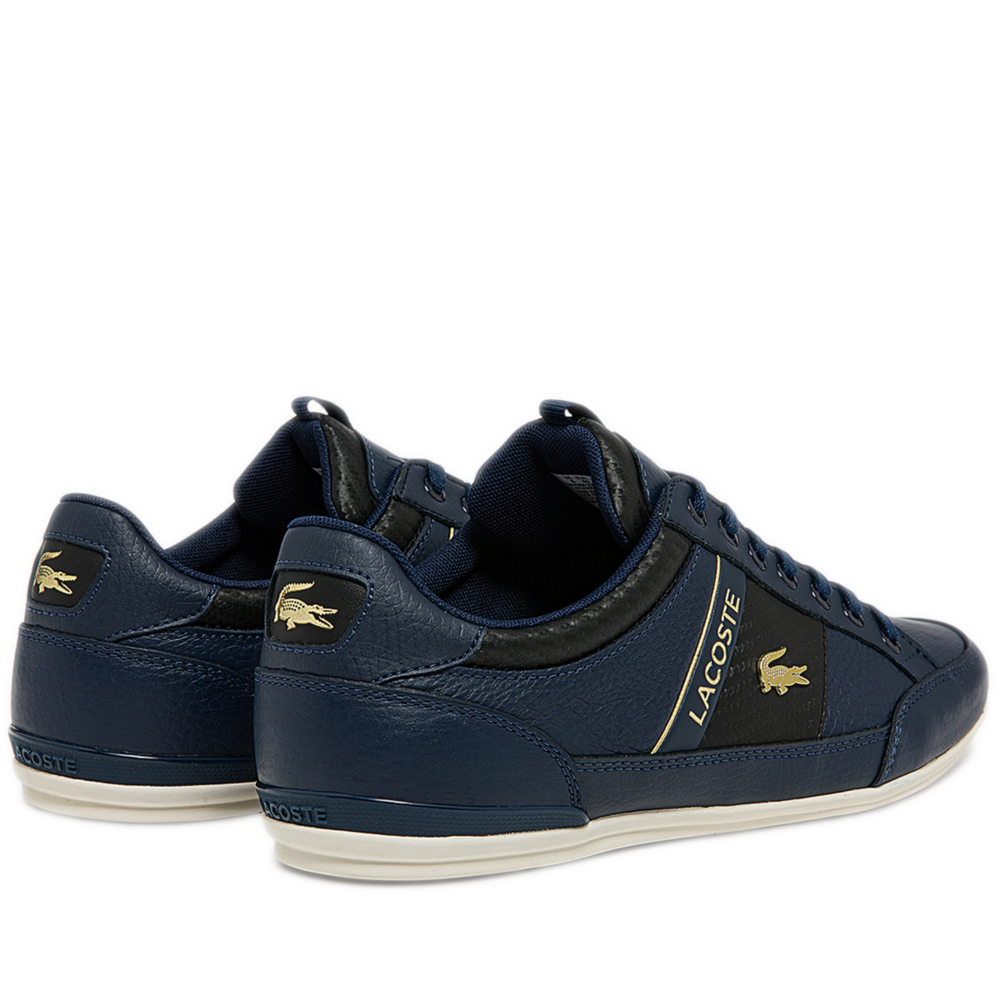 Men's Lacoste Chaymon - Navy/Black