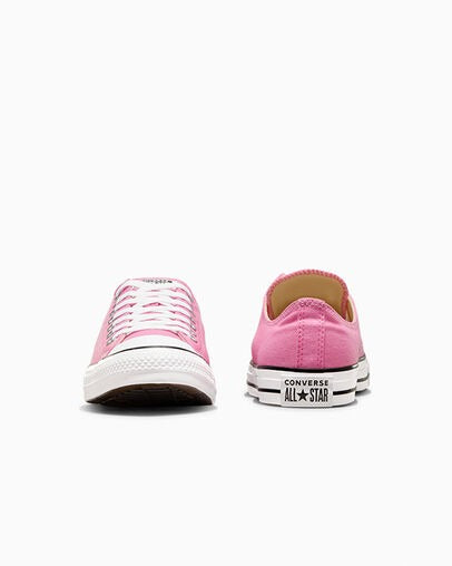 Converse Chuck Taylor All Star Canvas Low Top - Pink