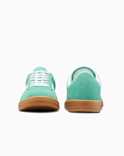 Converse All Star Classic Trainer - Archive Sea Green/White/Gum