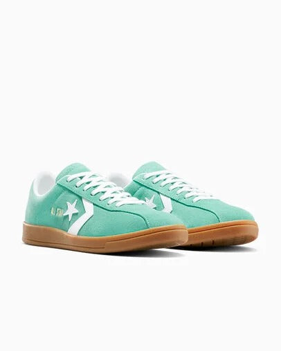 Converse All Star Classic Trainer - Archive Sea Green/White/Gum