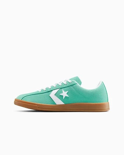 Converse All Star Classic Trainer - Archive Sea Green/White/Gum