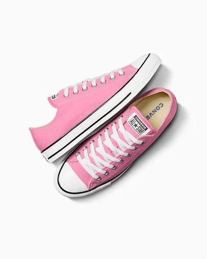 Converse Chuck Taylor All Star Canvas Low Top - Pink