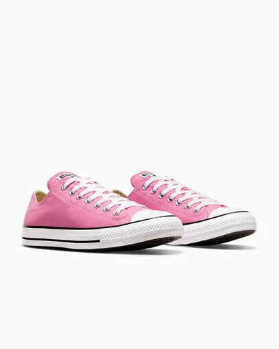 Converse Chuck Taylor All Star Canvas Low Top - Pink