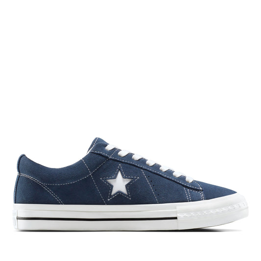 Converse One Star 95 - Navy/Vintage White