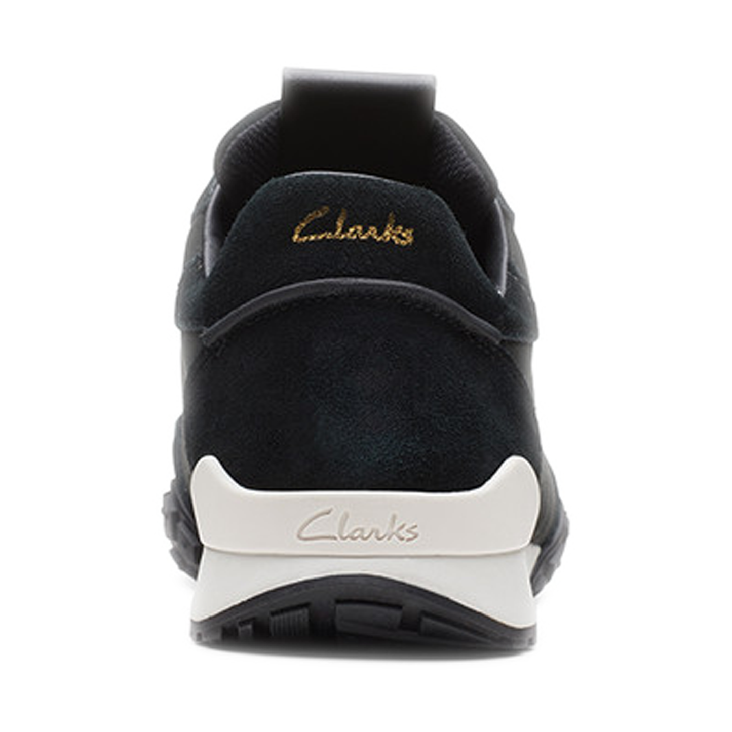 Men's Clarks Craftlo Lace - Black Combination