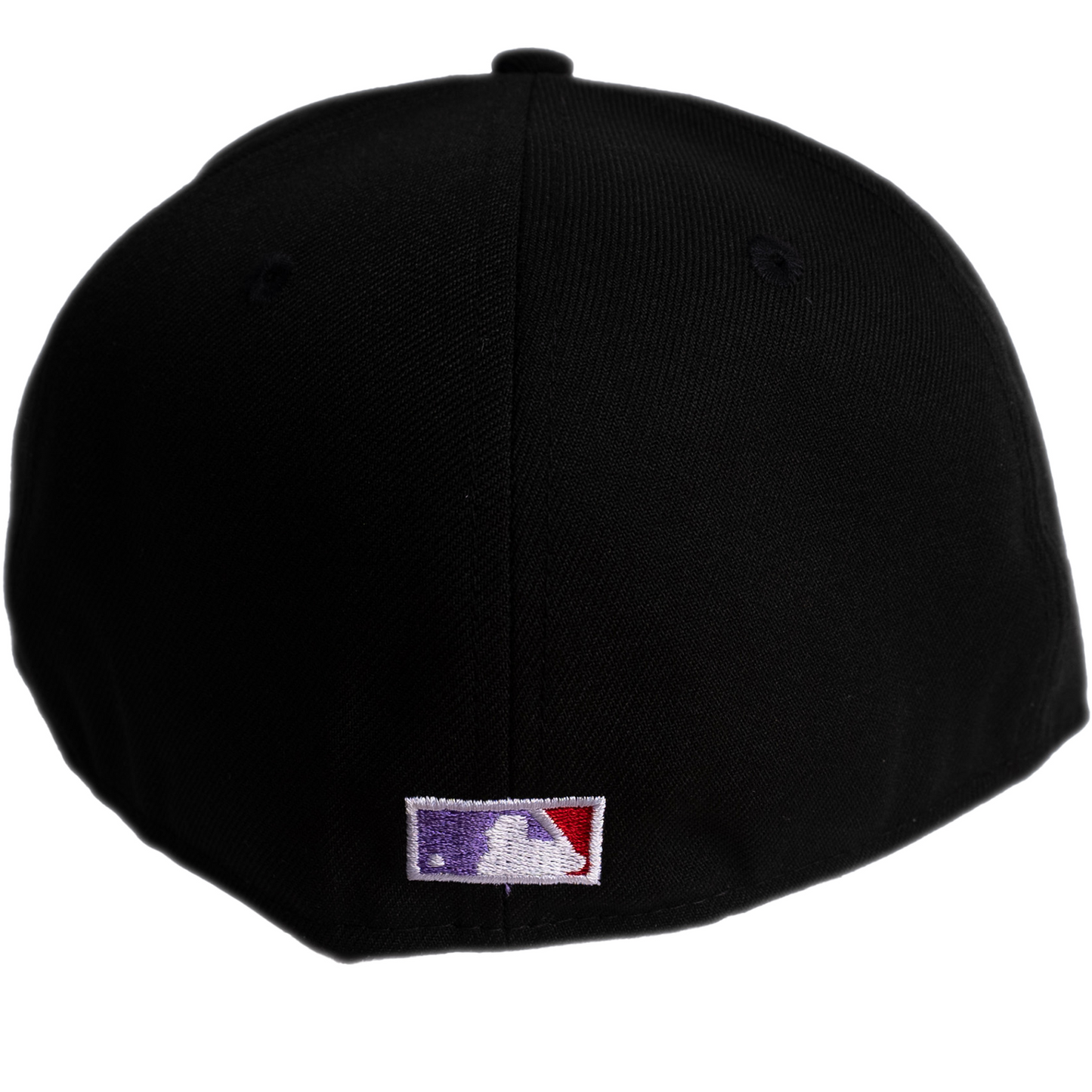 New Era Arizona Diamondbacks 59Fifty Fitted Hat - Black/ Walnut