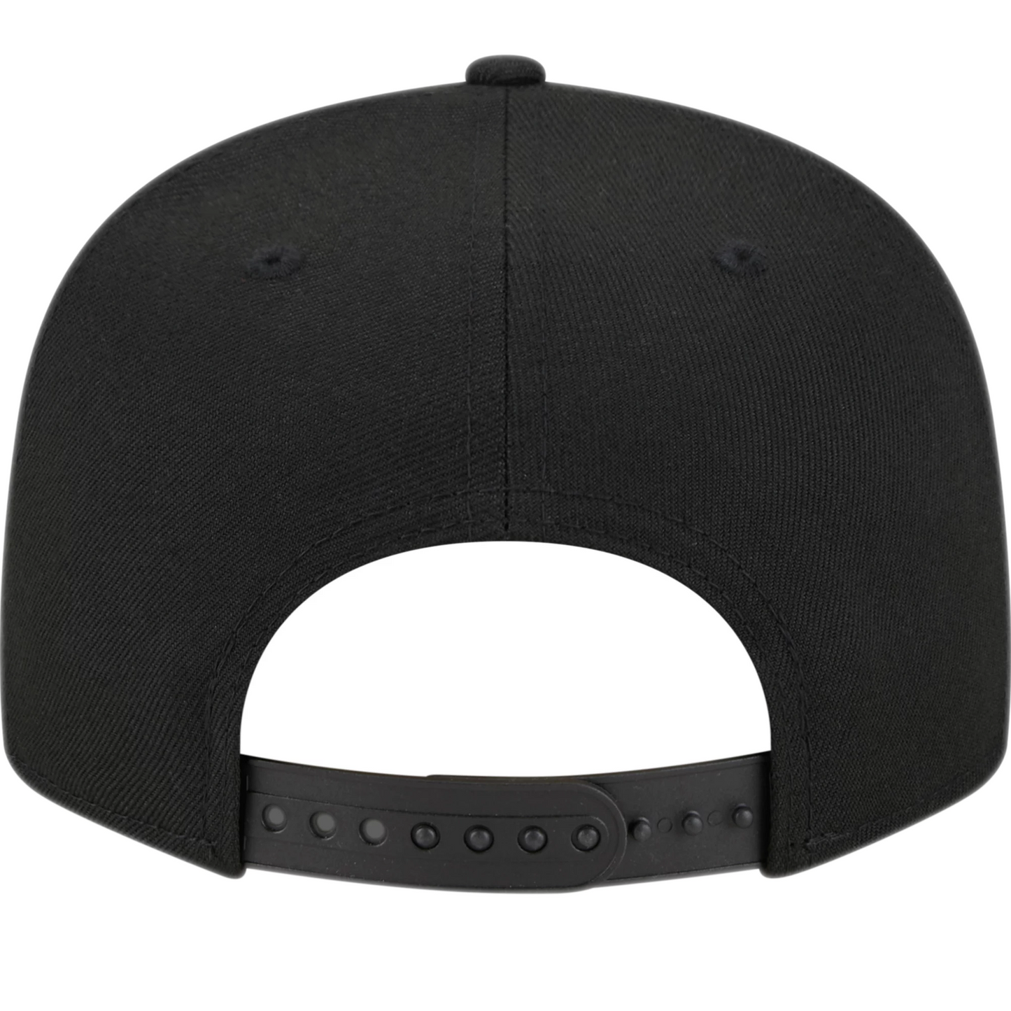 New Era Miami Dolphins 2023 Crucial Catch 9FIFTY Adjustable Hat - Black/ Multicolor