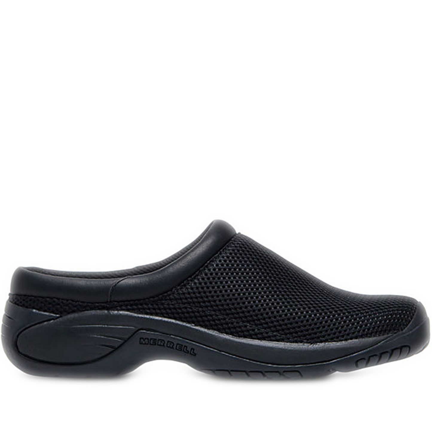 Men's Merrell Encore Bypass - Black