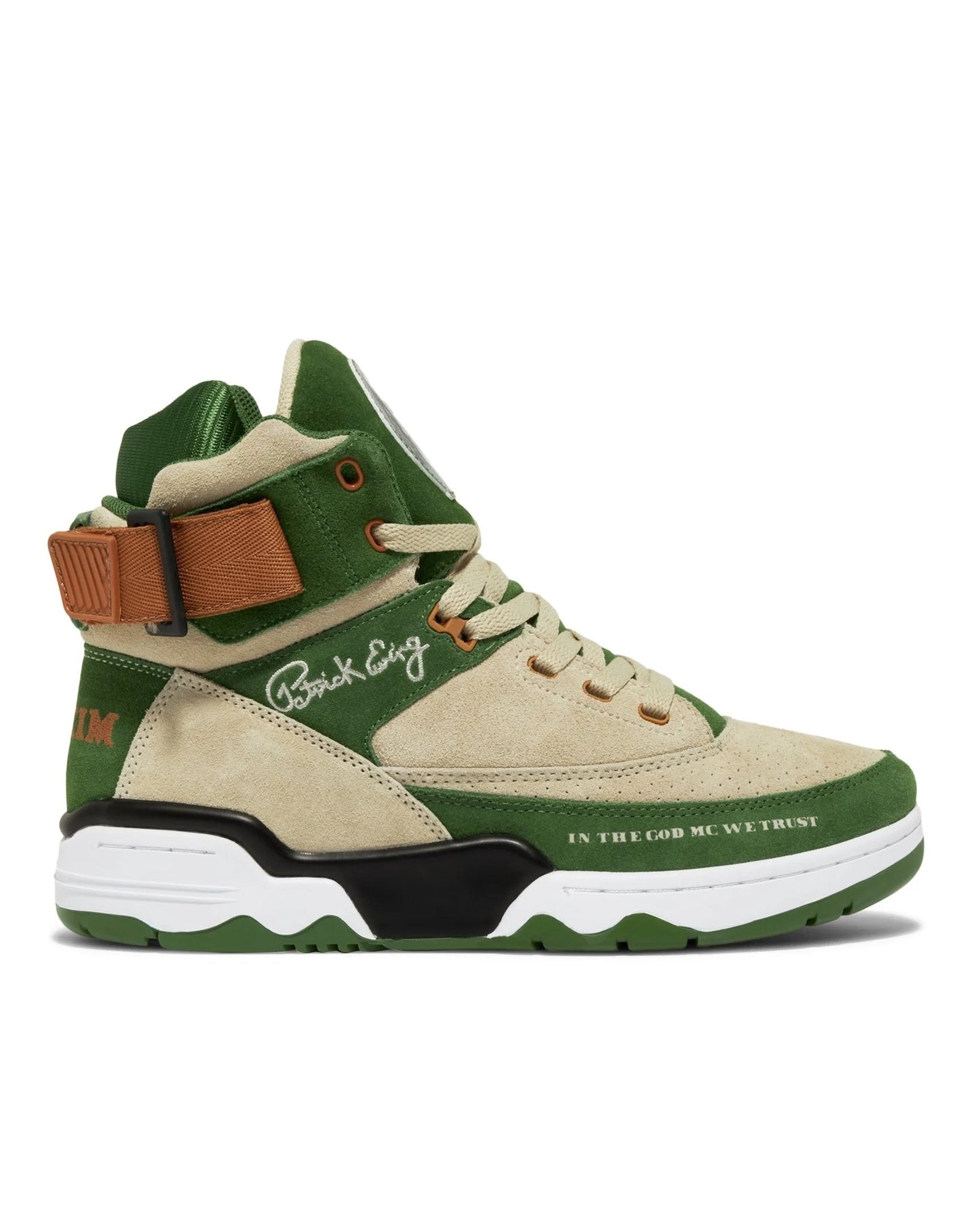 Men's Ewing Athletics 33 HI x RAKIM