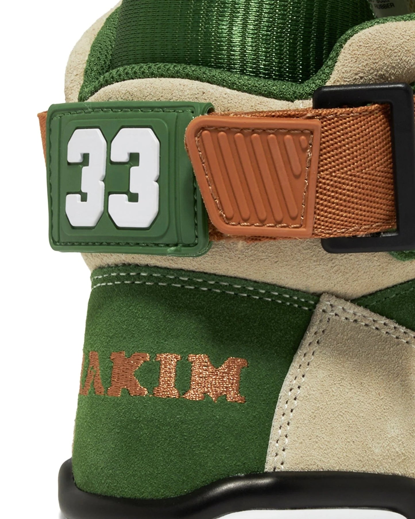 Men's Ewing Athletics 33 HI x RAKIM
