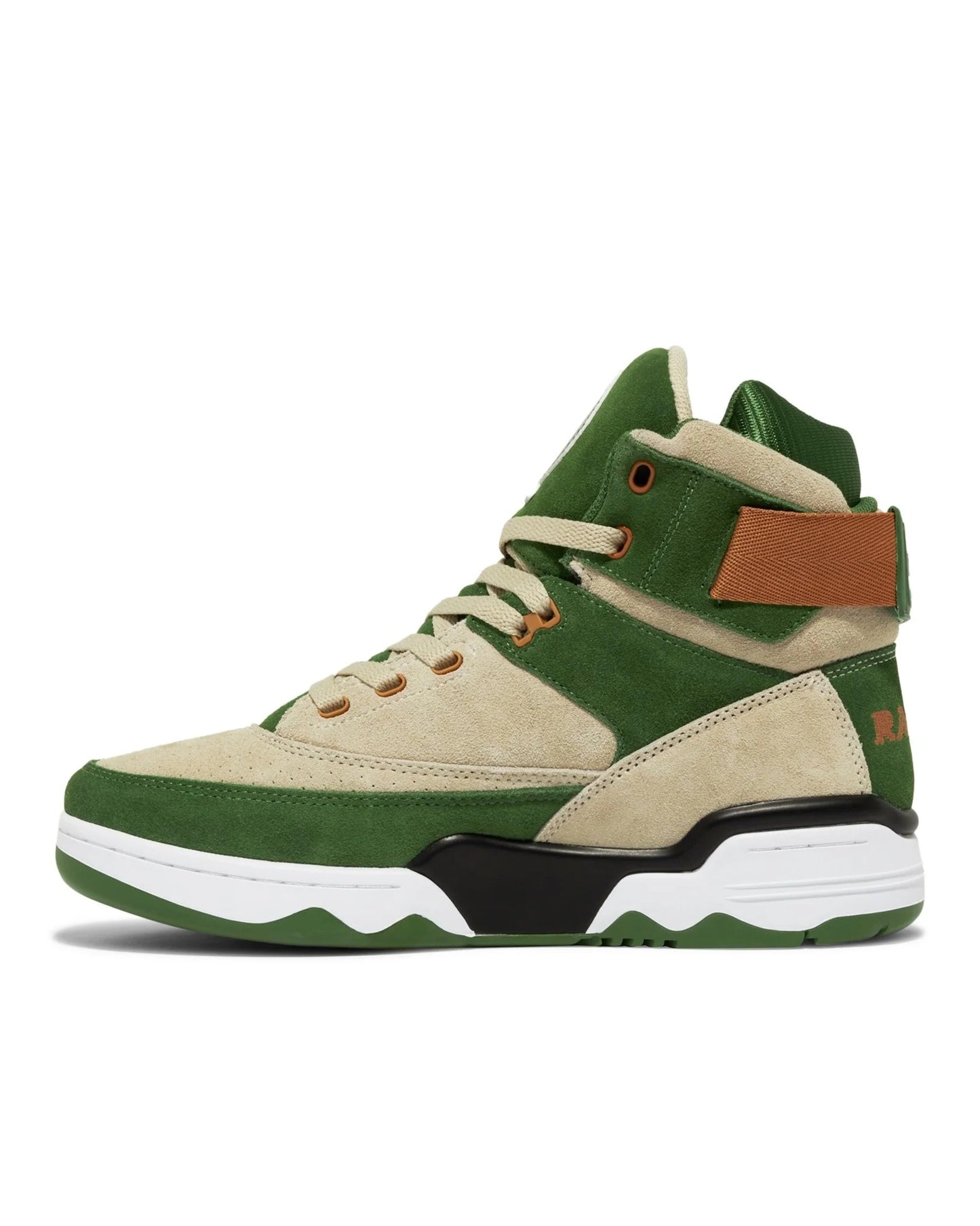 Men's Ewing Athletics 33 HI x RAKIM