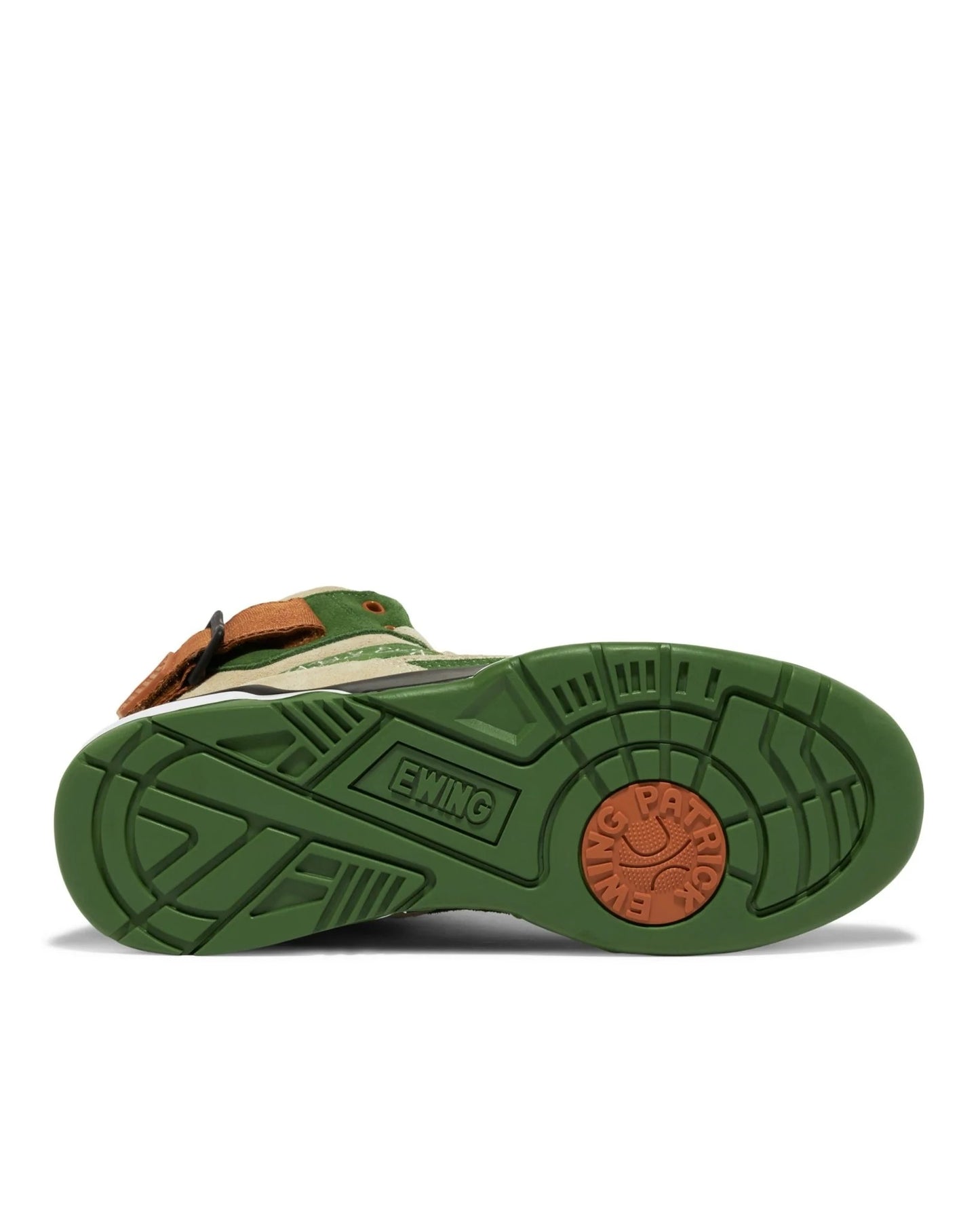 Men's Ewing Athletics 33 HI x RAKIM