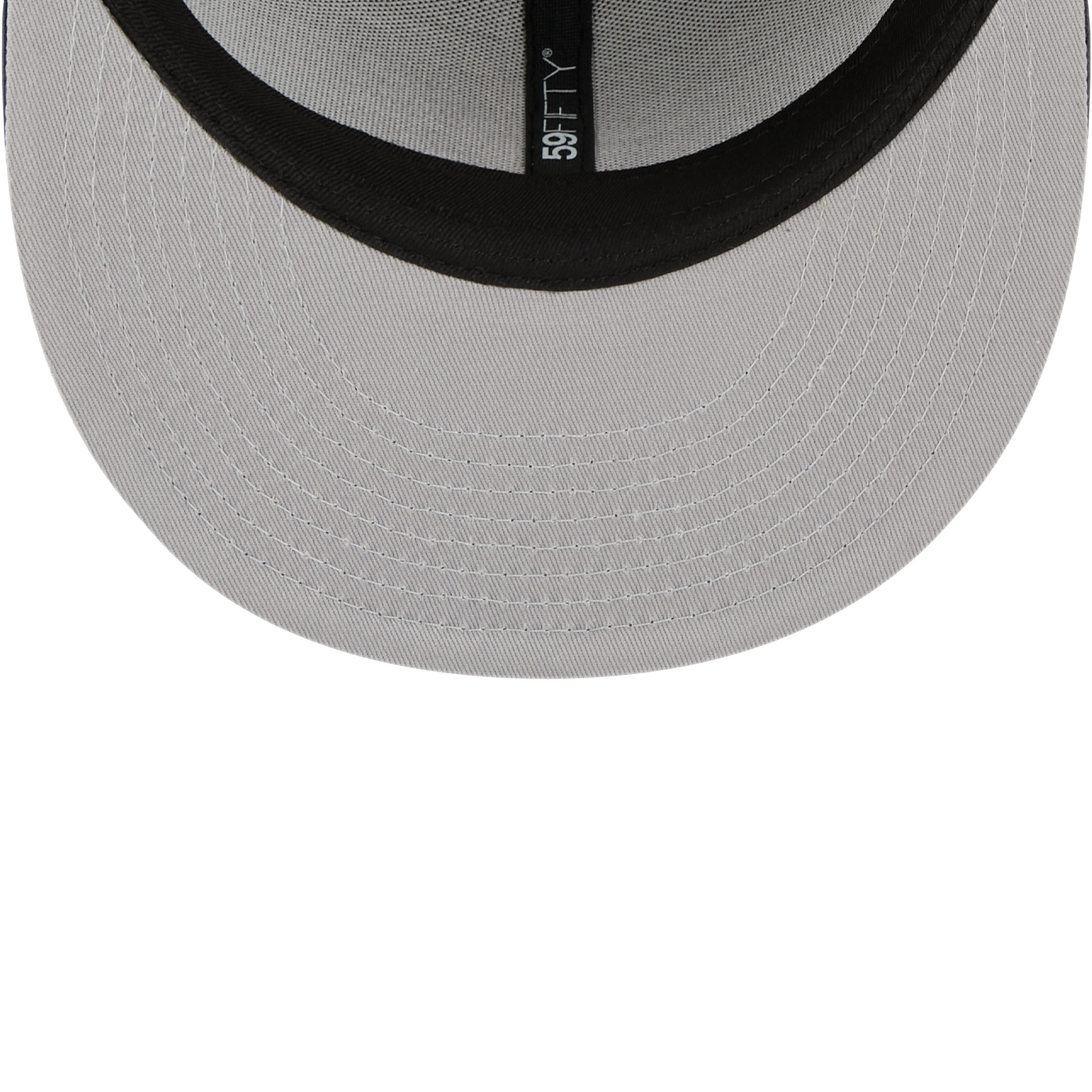 New Era Florida Marlins 59FIFTY Fitted Hat - Brown/ Black