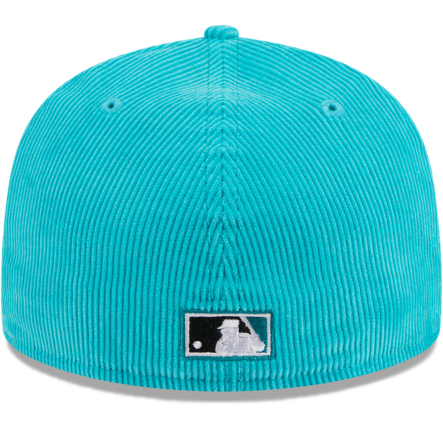 New Era New Florida Marlins 59FIFTY Fitted Hat - Original Team Colors