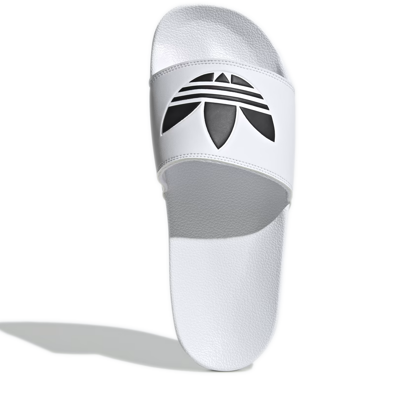 Men's Adidas Adilette Lite Slides - White