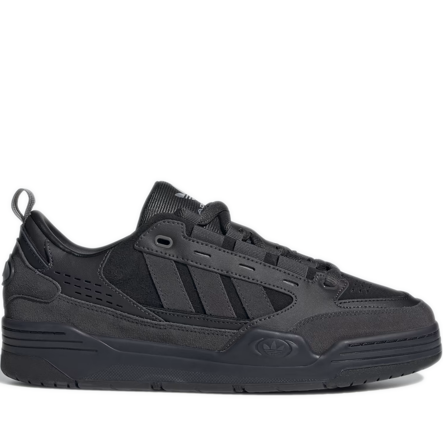 Men's Adidas ADI2000 Shoes - Black